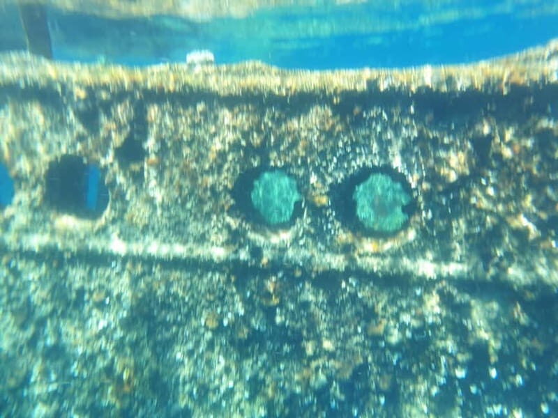4 Jewels of Zadar, Dugi otok, sunken ship, tunnel - Half day - Key highlights you’ll care about