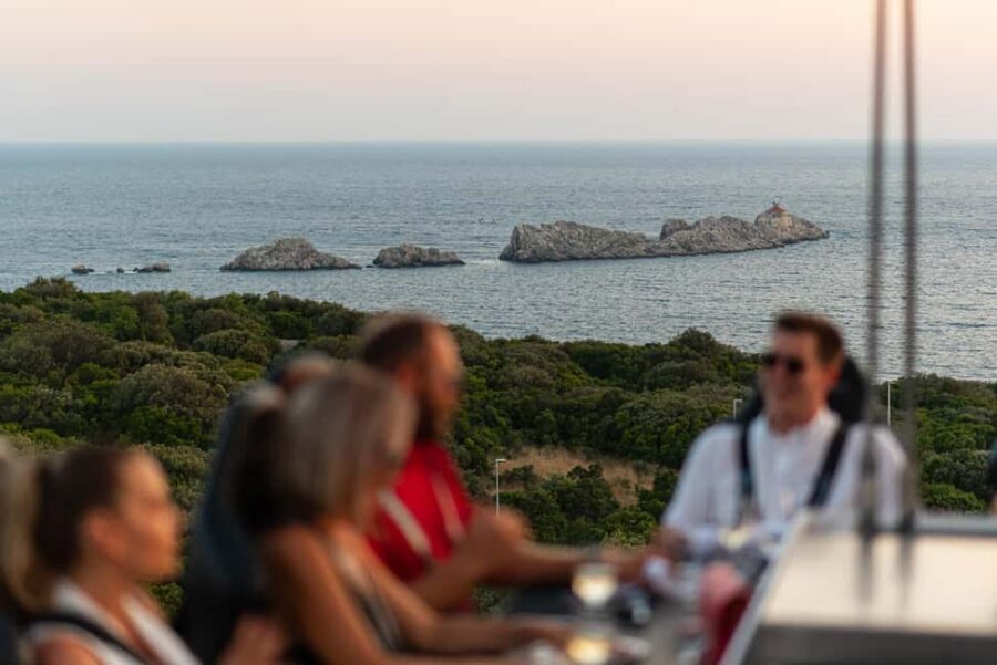 Dinner in the Sky Dubrovnik - Best Fit: Who Will Love This Most in Dubrovnik