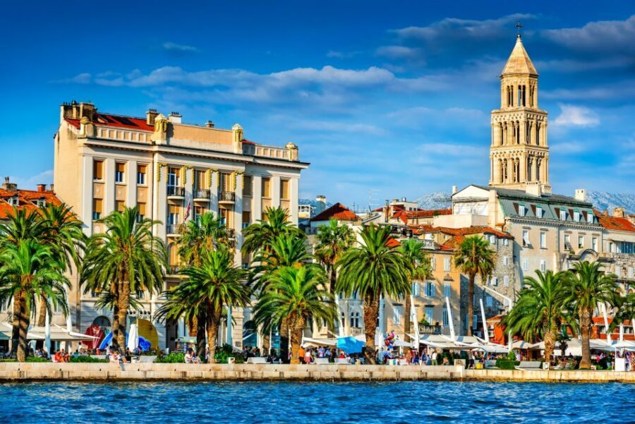 Discover The Old Town Split 1.5h walking Small group tour - Why this Old Town Split walk works so well