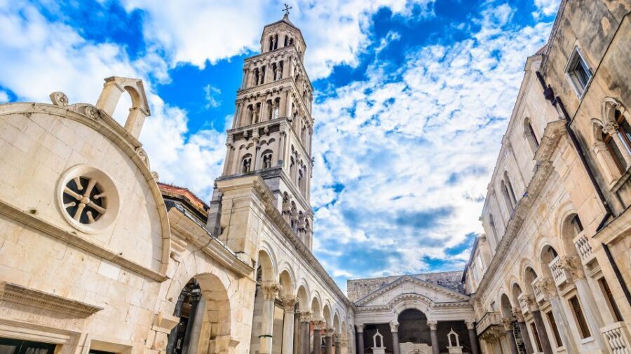 Discover The Old Town Split 1.5h walking Small group tour - Price and value: $29 buys clarity, not a full-day commitment
