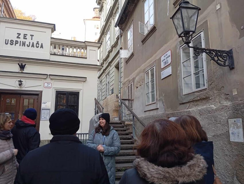 Discover Zagreb Tour - Key Things I’d Book This For
