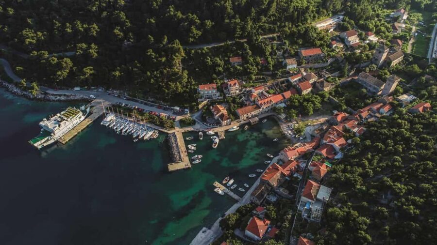Dubrovnik: 3 Islands Fun Boat Trip with Drinks (FR, ES, EN) - Key things to know before you go