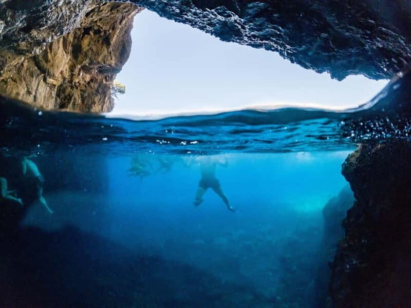 Dubrovnik: 6 hours Blue cave & Elaphiti with optional lunch - Key takeaways before you go