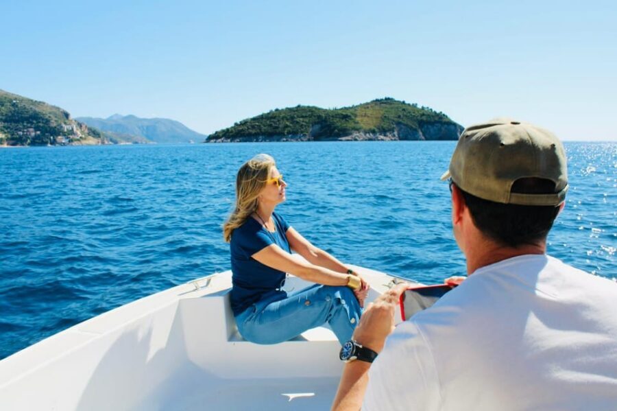 Dubrovnik: 6 hours Blue cave & Elaphiti with optional lunch - Tips to get the most out of your Blue Cave and Elaphiti day