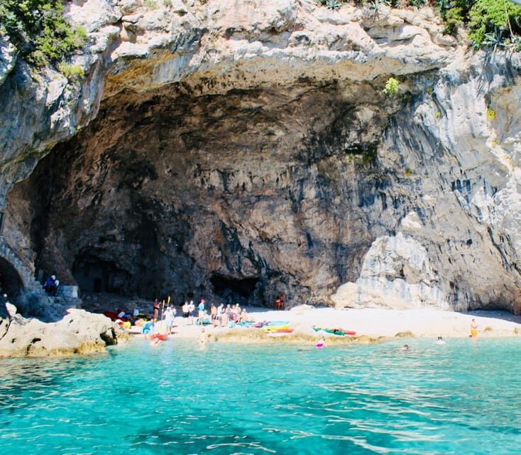Dubrovnik: 6 hours Blue cave & Elaphiti with optional lunch - Price and value: is $68 fair for this kind of day?