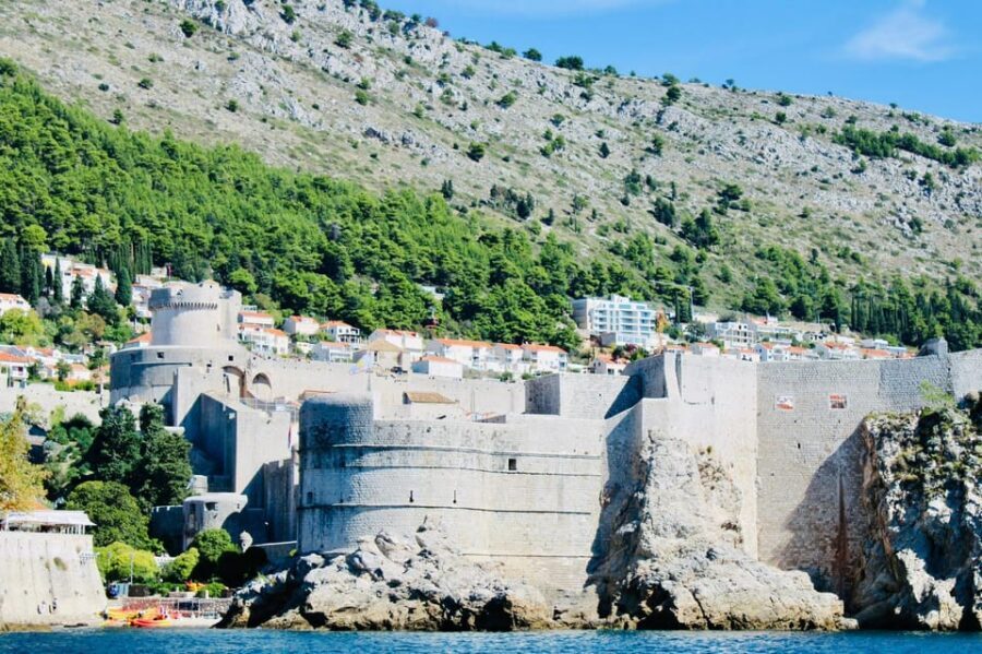 Dubrovnik: 6 hours Blue cave & Elaphiti with optional lunch - Who this tour fits best
