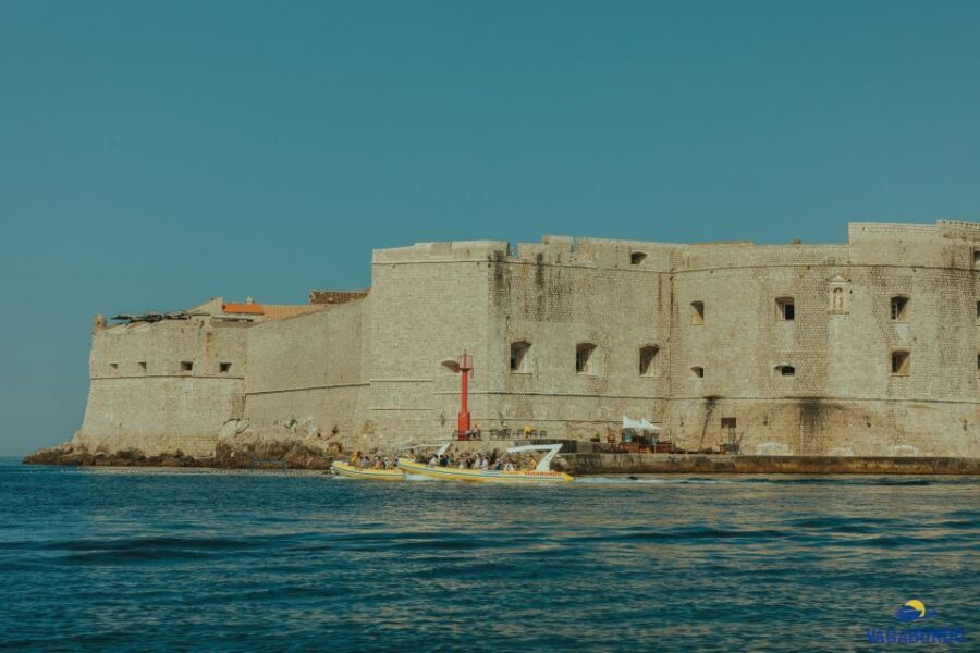 Dubrovnik: Blue Cave Afternoon Speedboat Tour with Drinks - Speedboat comfort, timing, and the real reason the day works