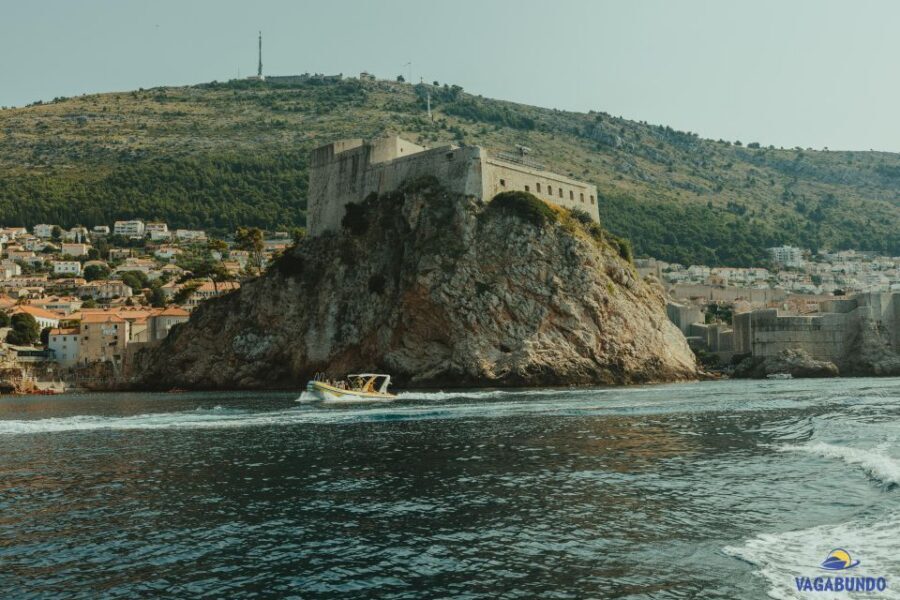 Dubrovnik: Blue Cave Afternoon Speedboat Tour with Drinks - Who this tour suits best (and who should skip it)