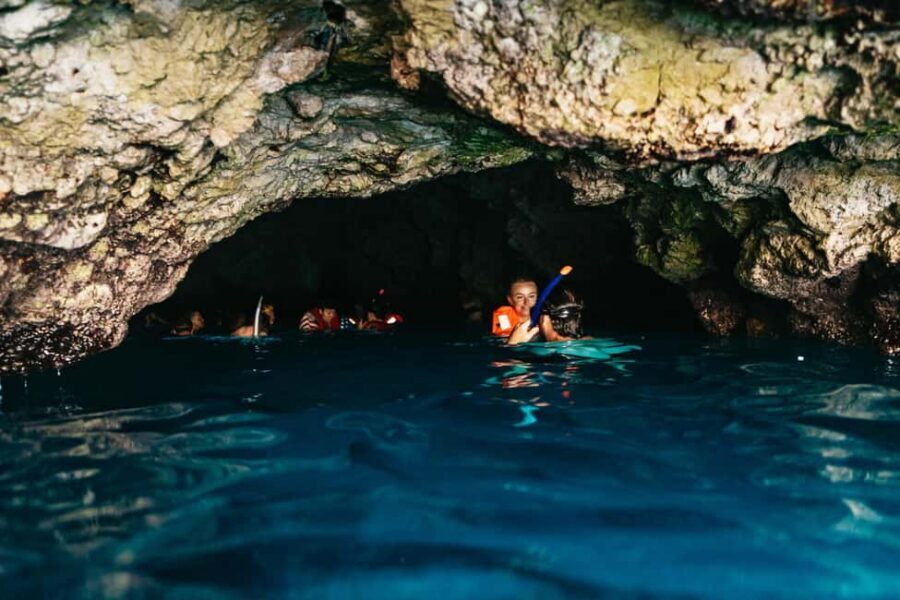Dubrovnik: Blue Cave and Elafit Small Group Boat Exploration - Key highlights to look for