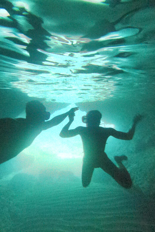 Dubrovnik: Blue Cave Catamaran Tour with Drinks and Snorkel - Who should book, and who should skip the water focus