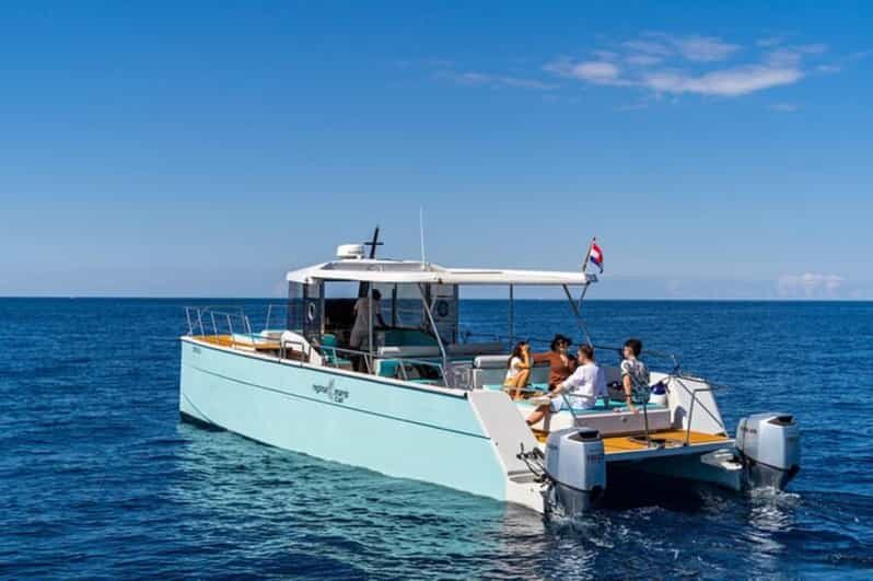 Dubrovnik: Blue Cave Catamaran Tour with Drinks and Snorkel - Should you book the Dubrovnik Blue Cave catamaran tour?