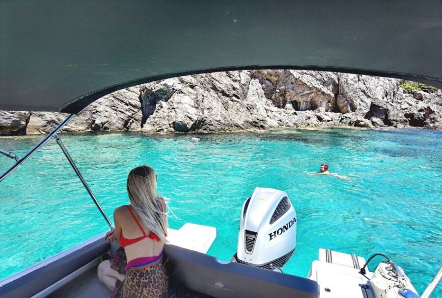 Dubrovnik: Blue Cave & Sunj Beach Boat Tour with Drinks - Guides and the Small-Group Feel That Changes Everything