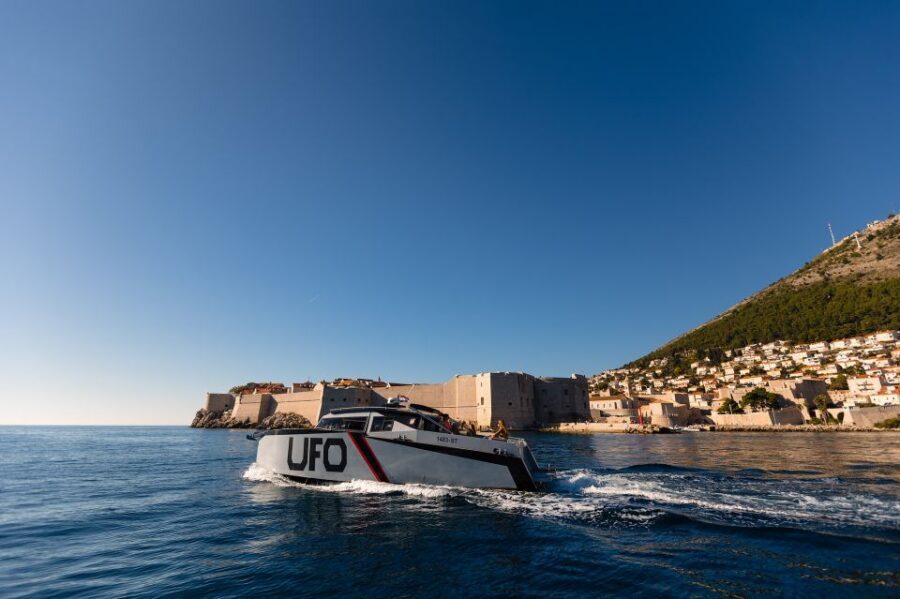 Dubrovnik: Blue Cave Tour with Panoramic Old Town View - Who Should Book This (and Who Should Skip It)