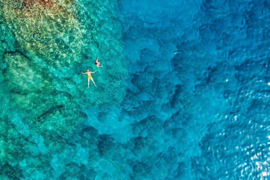 Dubrovnik: Blue & Green Caves Private Boat Tour with Drinks - Key Highlights You Should Know Before You Go