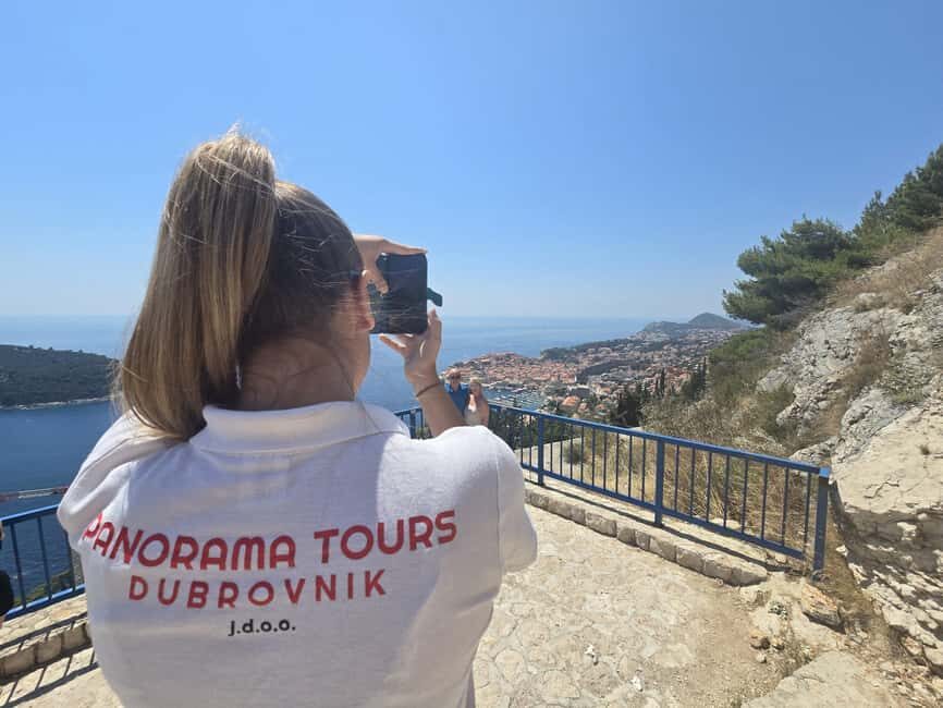 Dubrovnik: City Hop On Hop Off Bus with 3 Tour Options - What This Hop-On Hop-Off Bus Really Does in Dubrovnik