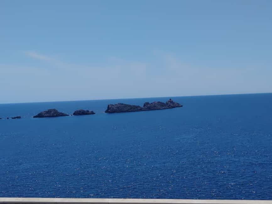 Dubrovnik: City Hop On Hop Off Bus with 3 Tour Options - Dr. Franjo Tuđman Bridge, Srđ Viewpoint, Lokrum, and Fort Lovrijenac on XL