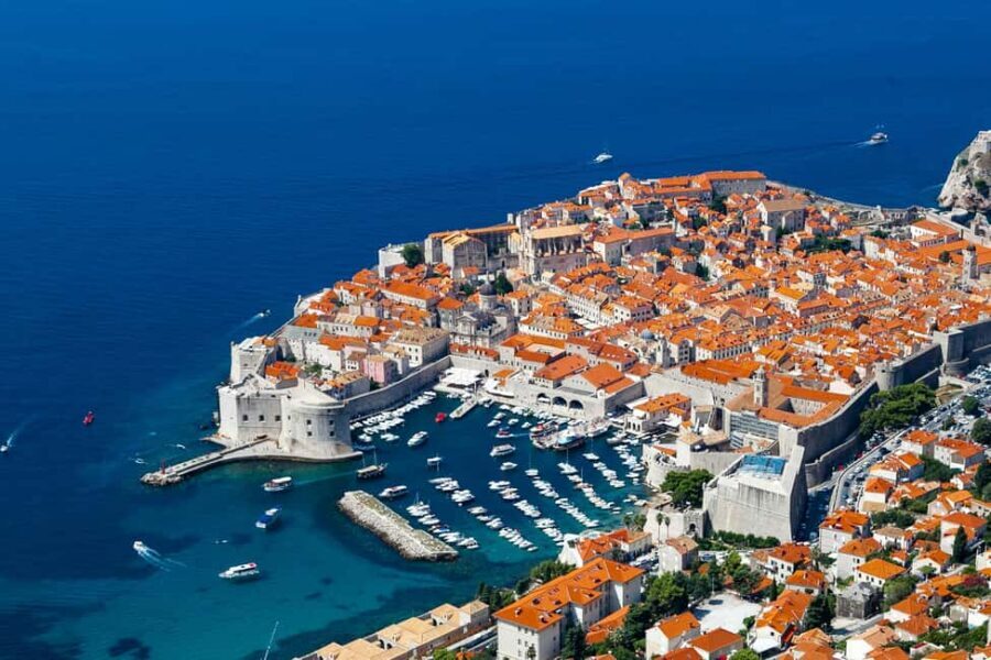 Dubrovnik: City Hop On Hop Off Bus with 3 Tour Options - Photo Timing and On-Board Audio: How to Get the Best Experience