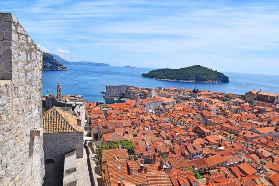 Dubrovnik: City Walls Early Morning or Sunset Walking Tour - Early Morning or Sunset: Pick the Timing That Fits Your Comfort and Photos