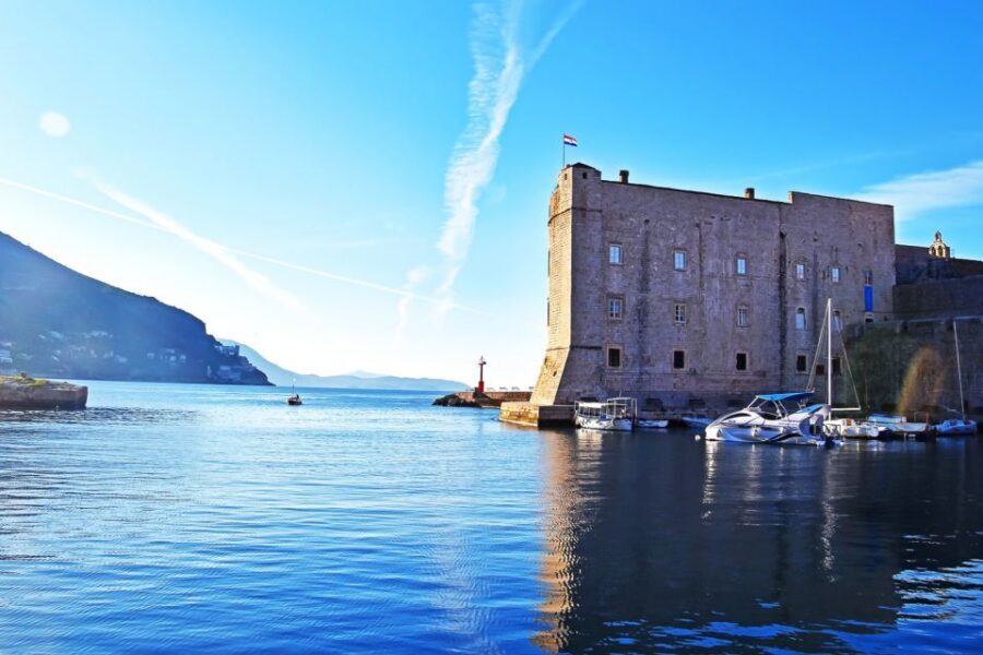 Dubrovnik: City Walls Early Morning or Sunset Walking Tour - Dubrovnik’s Survival Story: From Medieval Walls to Modern Renewal