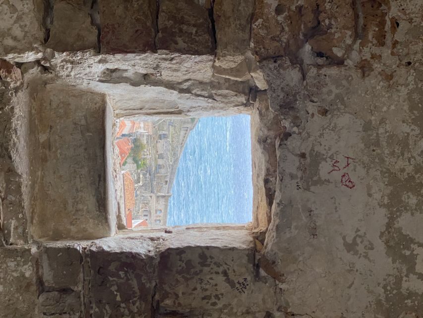 Dubrovnik: City Walls Tour for Early Birds & Sunset Chaser - Price and value: $29 for the guide, plus the wall ticket reality