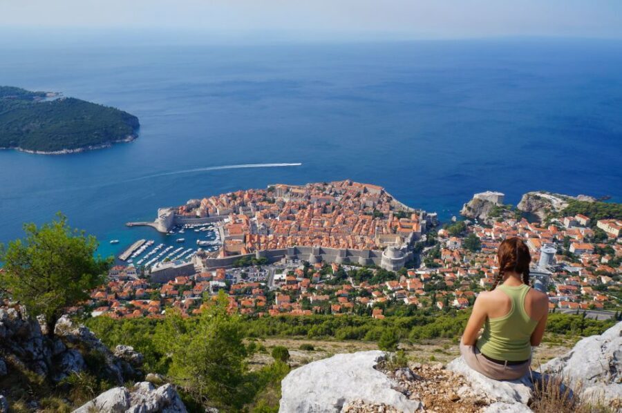 Dubrovnik Day Tour from Split or Trogir - Key highlights