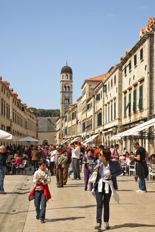 Dubrovnik Day Tour from Split or Trogir - Why Dubrovnik Works as a Day Trip From Split or Trogir
