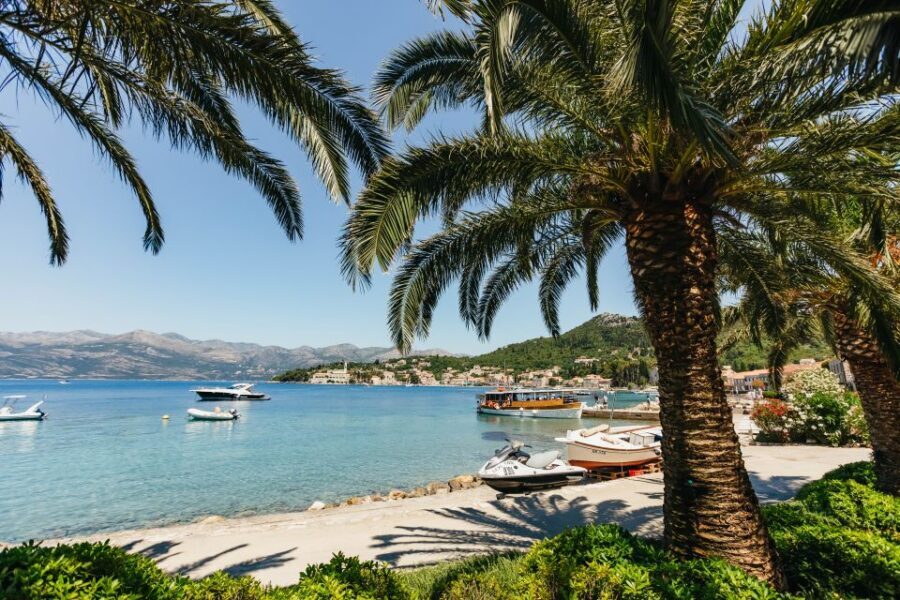 Dubrovnik: Elaphite Island Cruise w/ Drinks & Optional Lunch - Drinks Included: How to Make the Most of It