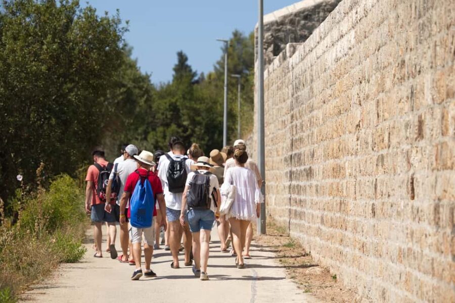 Dubrovnik: Elaphiti Island Luxury Pirate Ship Cruise - What’s included on board (and what to plan for yourself)