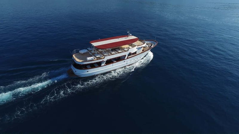 Dubrovnik: Elaphiti Islands Tour by Regina Maris - Why This Elaphiti Islands Day Trip Works So Well From Dubrovnik