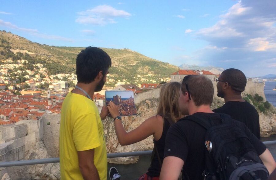 Dubrovnik: Epic Game of Thrones Tour + Lokrum & Saver Option - Key reasons this Dubrovnik GoT tour is worth your time