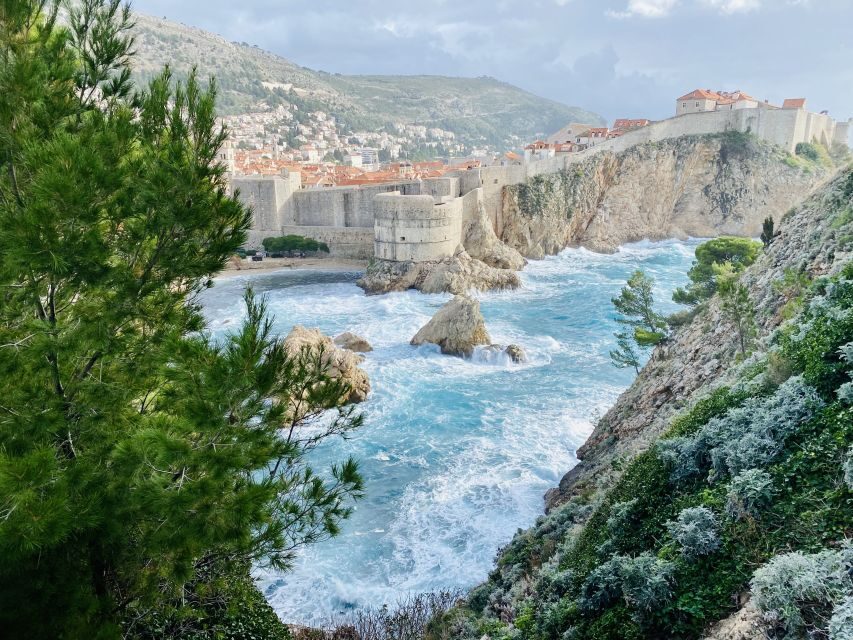 Dubrovnik: Epic Game of Thrones Tour + Lokrum & Saver Option - Where this tour fits in Dubrovnik (and why it feels different)