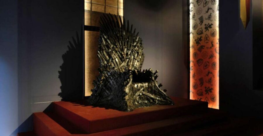 Dubrovnik: Epic Game of Thrones Tour + Lokrum & Saver Option - West Harbour and the start of King’s Landing