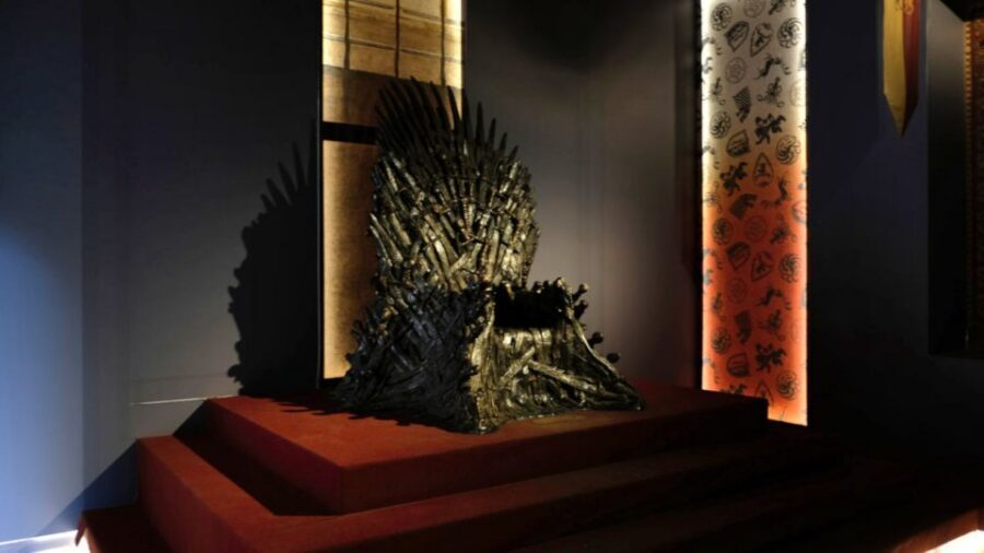 Dubrovnik: Epic Game of Thrones Tour + Lokrum & Saver Option - Jesuit Stairs: Cersei’s Walk of Shame moment