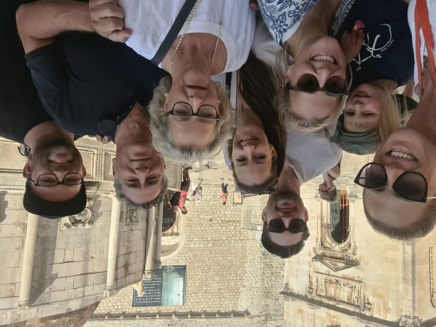 Dubrovnik: Explore Dubrovnik Old Town Walking Tour - Key highlights to look for