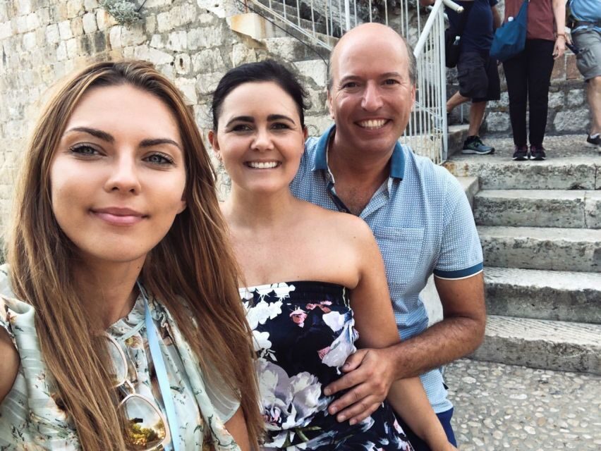 Dubrovnik: Explore Dubrovnik Old Town Walking Tour - Why this 90-minute Dubrovnik walk works so well