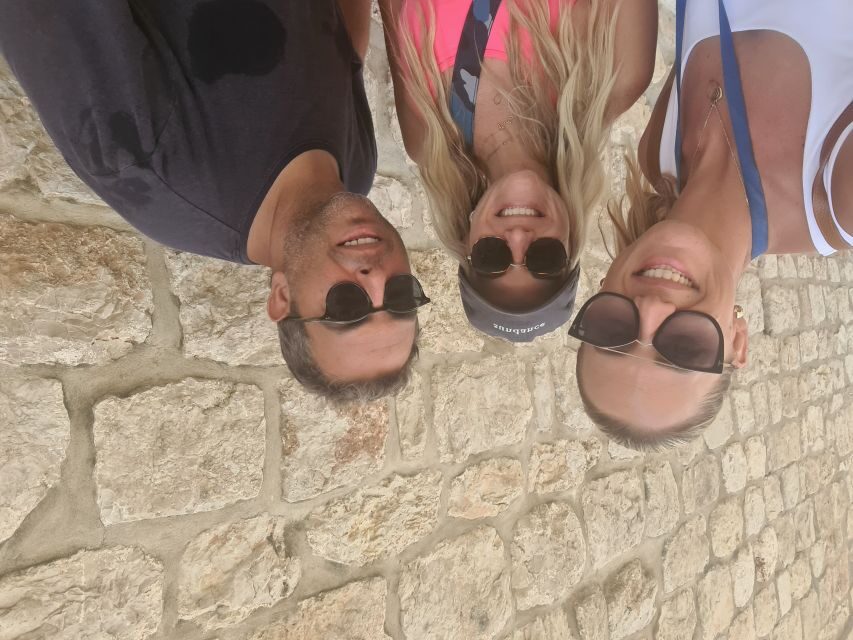 Dubrovnik: Explore Dubrovnik Old Town Walking Tour - Old Town streets and the timeline from the 7th century onward