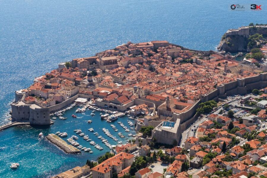 Dubrovnik: Explore Dubrovnik Old Town Walking Tour - Hidden places and “wow” viewpoints without the guesswork
