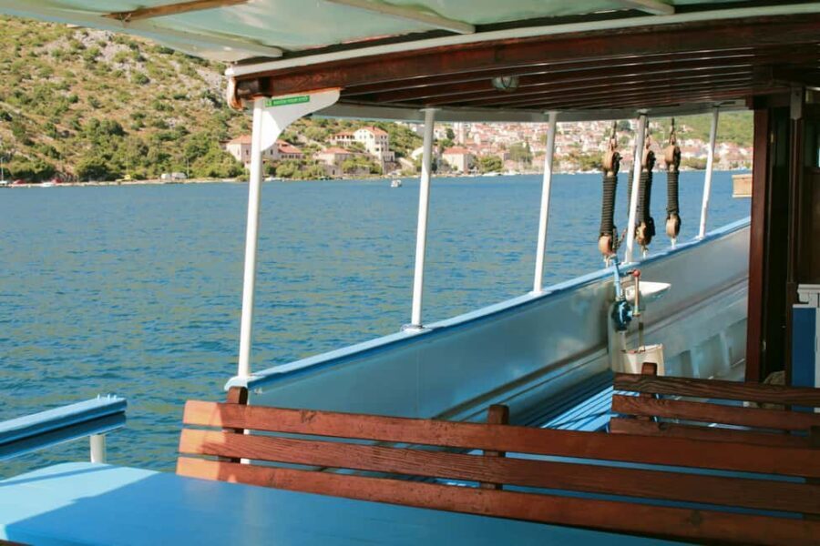 Dubrovnik: Full-Day Blue Cave & Elaphiti Islands Boat Tour - Weather reality check: when the Blue Cave gets closed