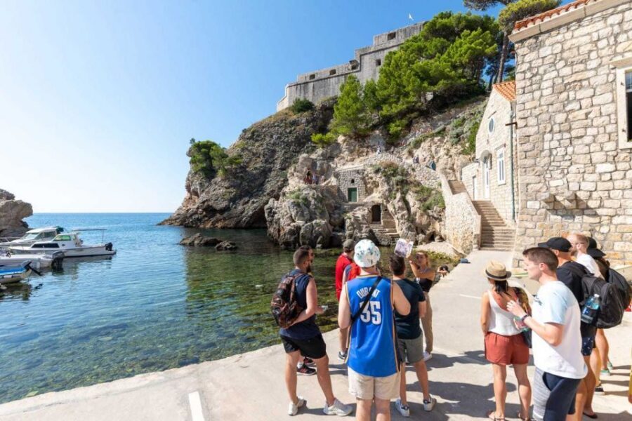 Dubrovnik: Full-Day Total Game of Thrones Experience - Key points to know before you go