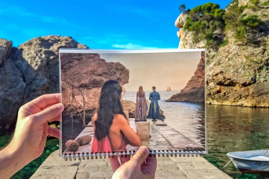 Dubrovnik: Game of Thrones and History Small Group Tour - Key Highlights You’ll Feel on the Walk