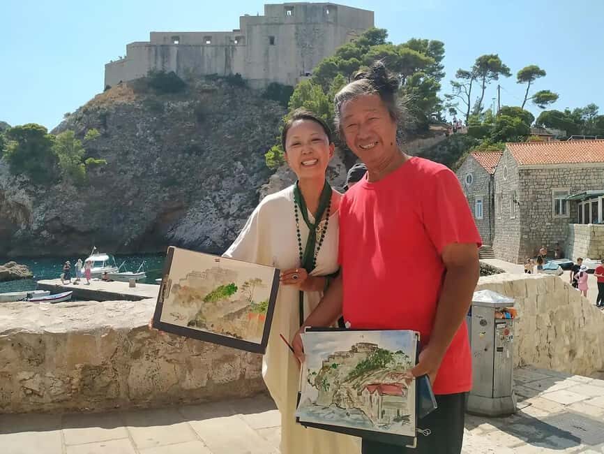 Dubrovnik: Game of Thrones and History Small Group Tour - The 2-Hour Reality Check: Why This Tour Works