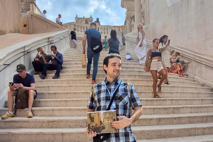 Dubrovnik: Game of Thrones and History Small Group Tour - Church of St. Stephen (Remains), Dubrovnik Cathedral, Rector’s Palace