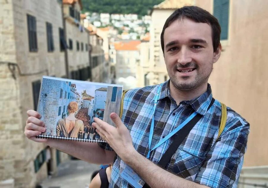 Dubrovnik: Game of Thrones and History Small Group Tour - Meeting at Brsalje: Getting Oriented in the Right Place