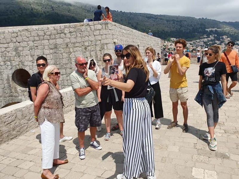 Dubrovnik: Game of Thrones And Iron Throne Walking Tour - Price and value: is $29 a smart buy?