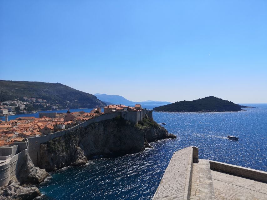 Dubrovnik: Game of Thrones Complete Tour - Lokrum and Iron Throne: what you get and what you don’t