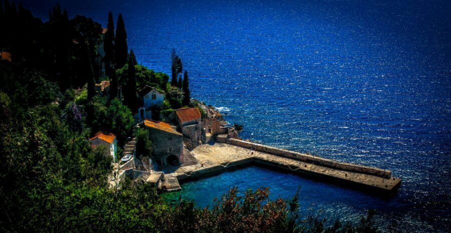 Dubrovnik: Game of Thrones Complete Tour - Old Town as King’s Landing: the morning walking circuit