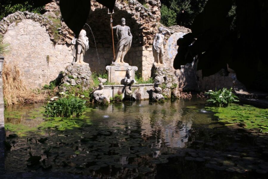 Dubrovnik: Game of Thrones Complete Tour - Lovrijenac Fort and the show’s darker moments