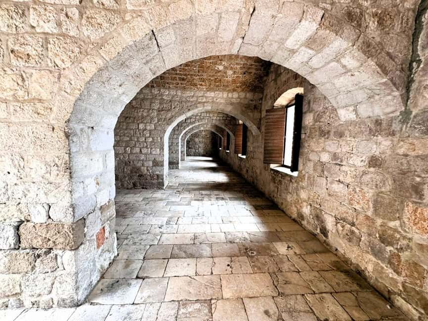 Dubrovnik: Game of Thrones Tour & Optional Lokrum Island - Key things to know before you go