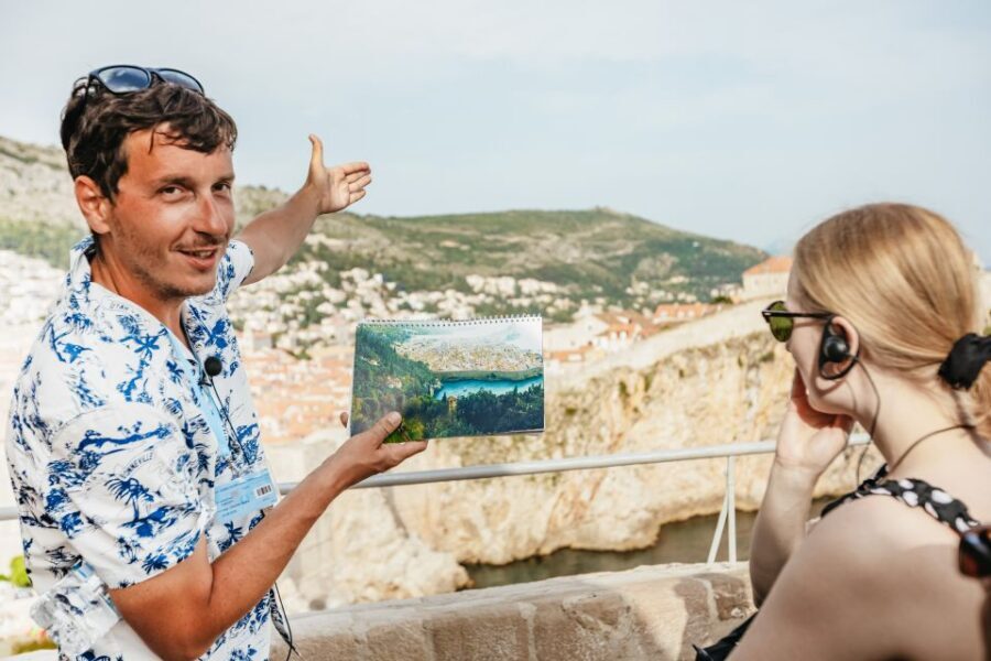 Dubrovnik: Game of Thrones Walking Tour - Key points before you go