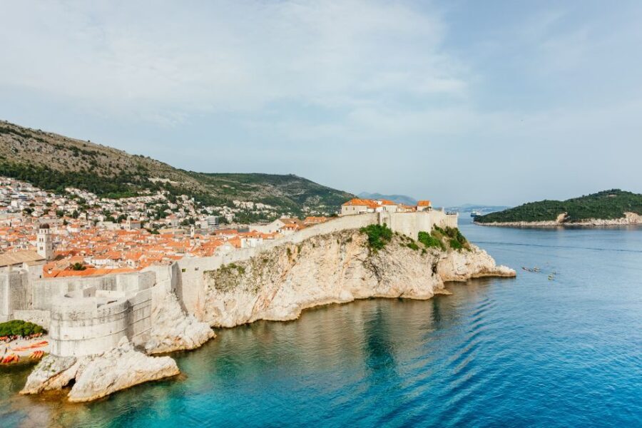 Dubrovnik: Game of Thrones Walking Tour - Walking Dubrovnik as King’s Landing (and why this tour feels different)